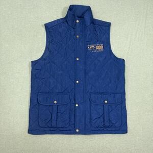 Star Wars Puffer Vest Men’s Large